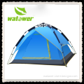 hot design pop up camping tent 2 persons & camping telescopic tent pole